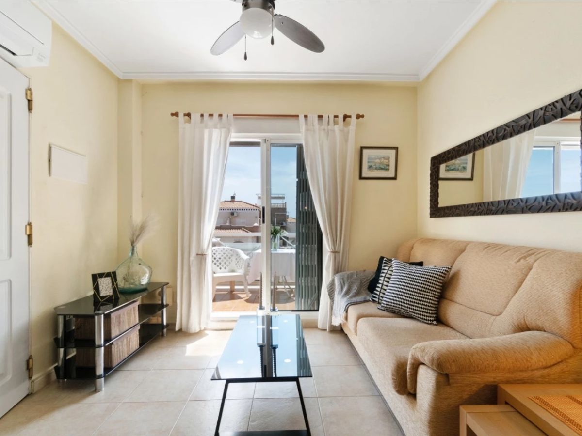 For sale of bungalow in Torrevieja