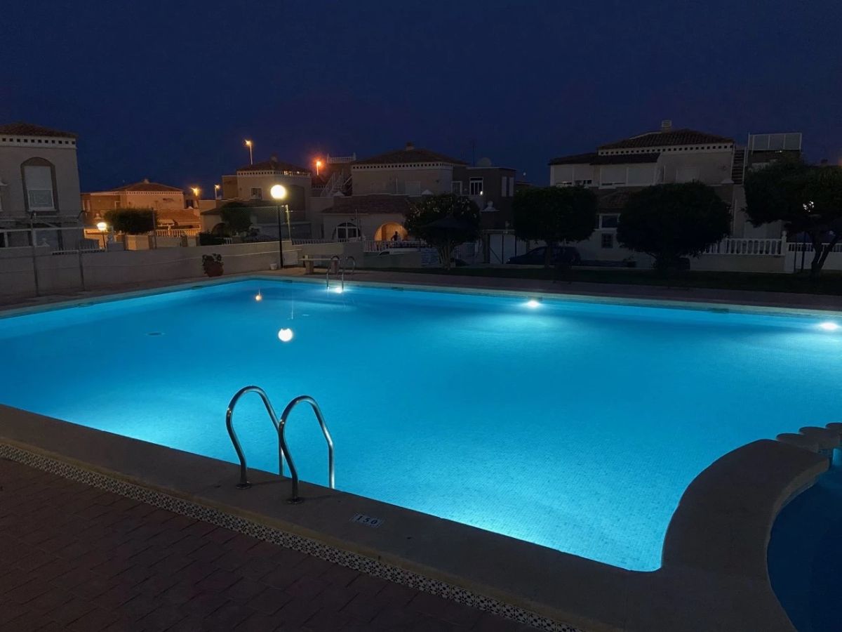 For sale of bungalow in Torrevieja