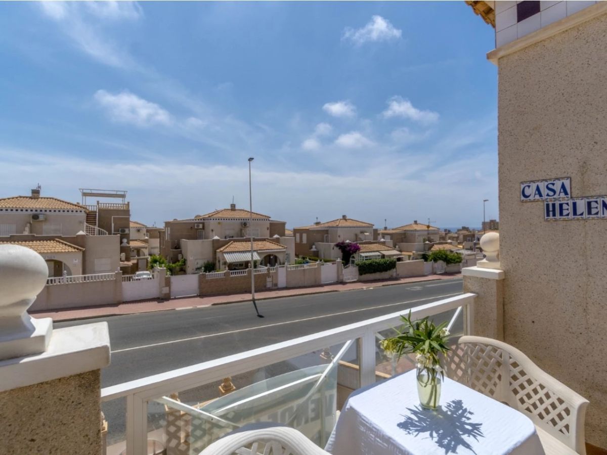 For sale of bungalow in Torrevieja