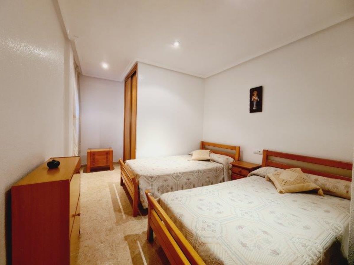 Venta de apartamento en Torrevieja