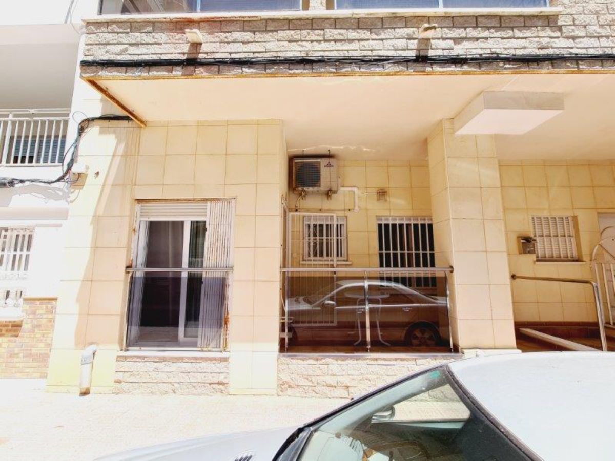 Venta de apartamento en Torrevieja