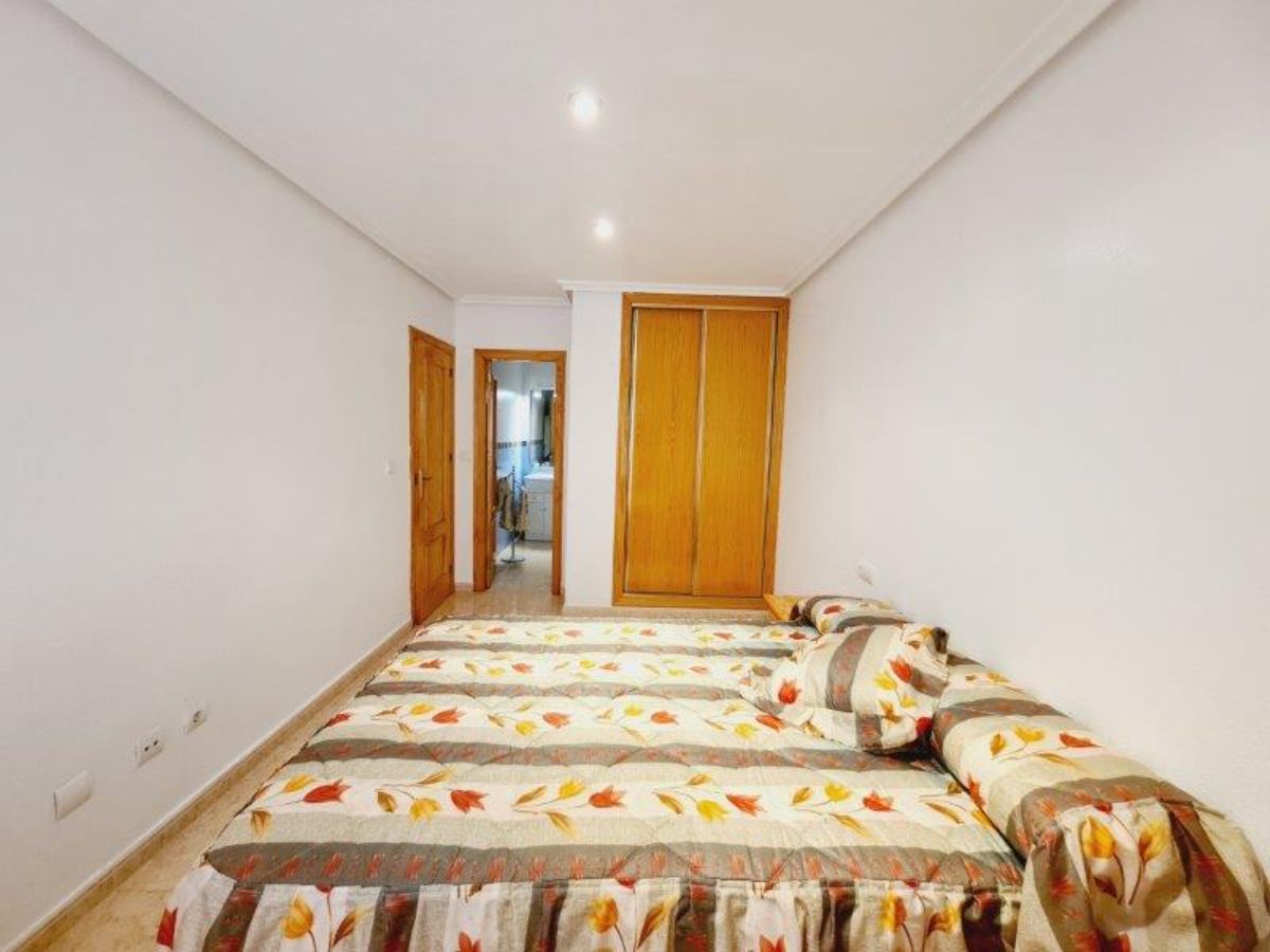 Venta de apartamento en Torrevieja