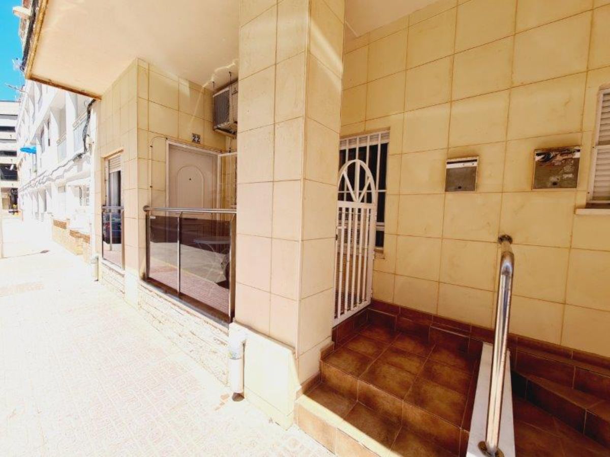 Venta de apartamento en Torrevieja