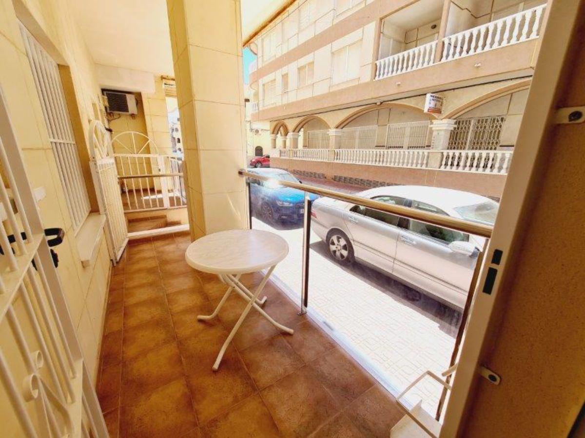 Venta de apartamento en Torrevieja
