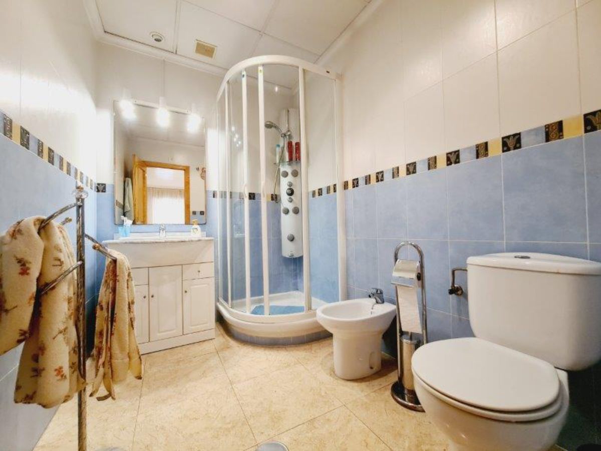 Venta de apartamento en Torrevieja