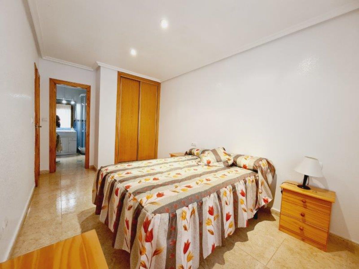 Venta de apartamento en Torrevieja
