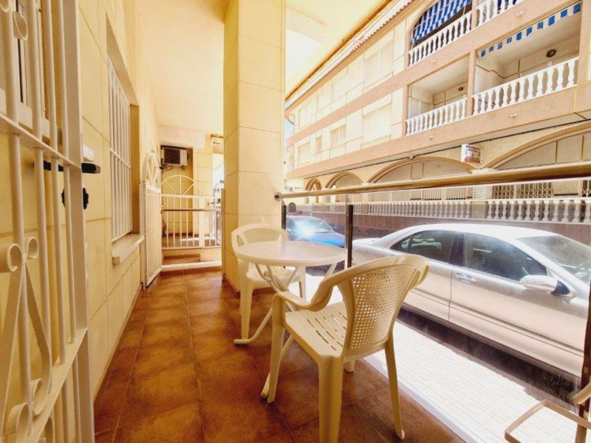 Venta de apartamento en Torrevieja