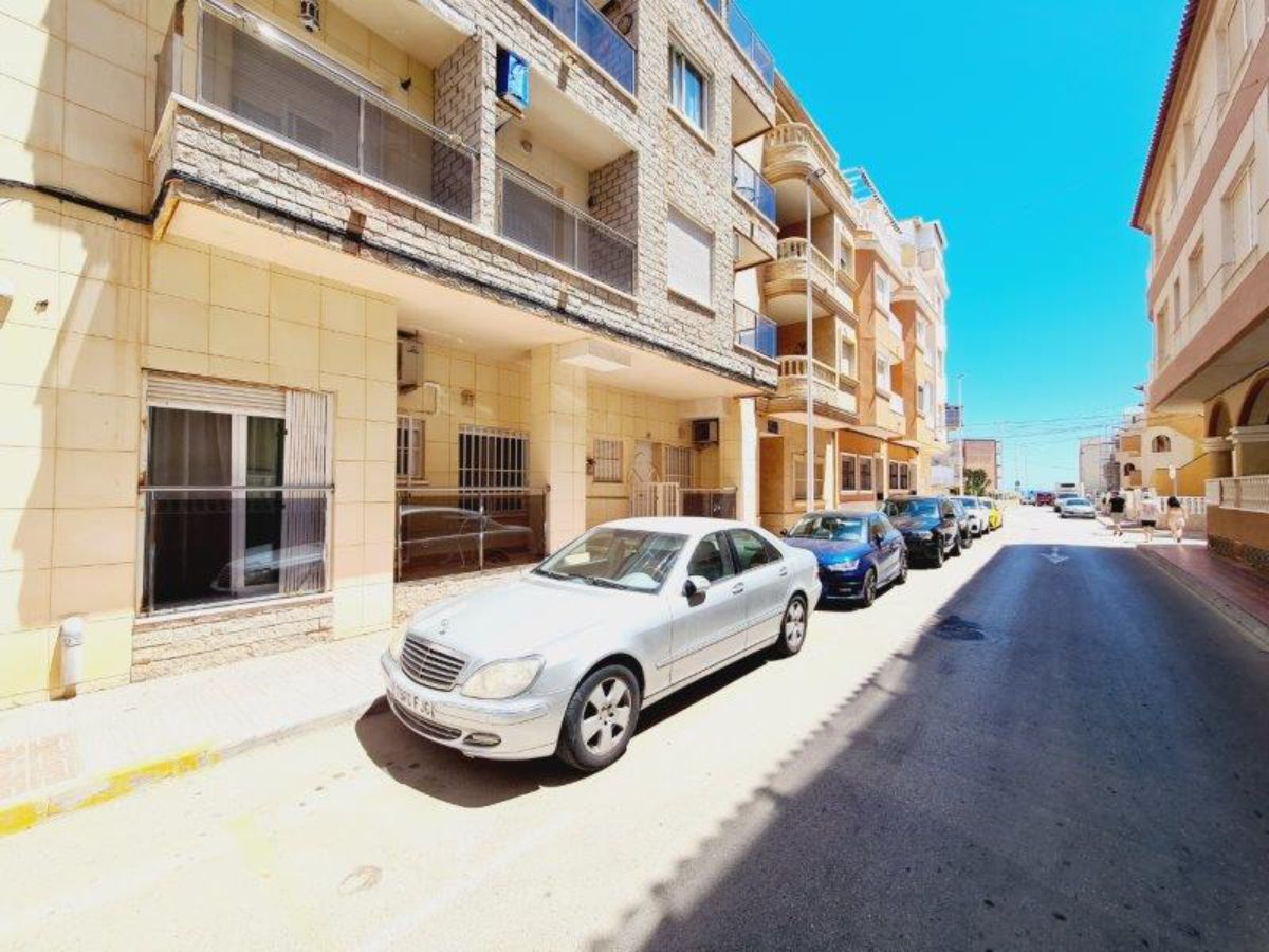 Venta de apartamento en Torrevieja