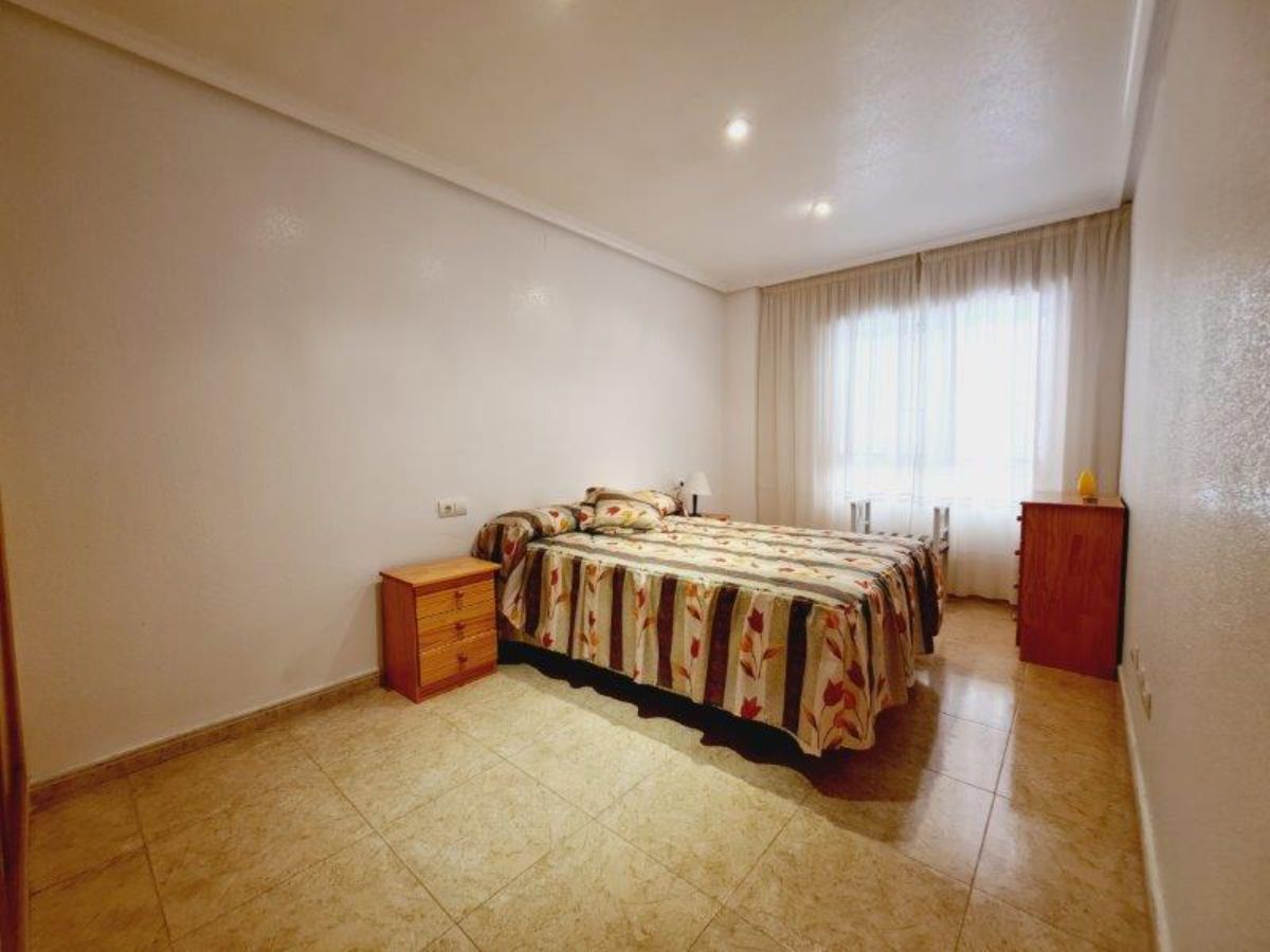 Venta de apartamento en Torrevieja