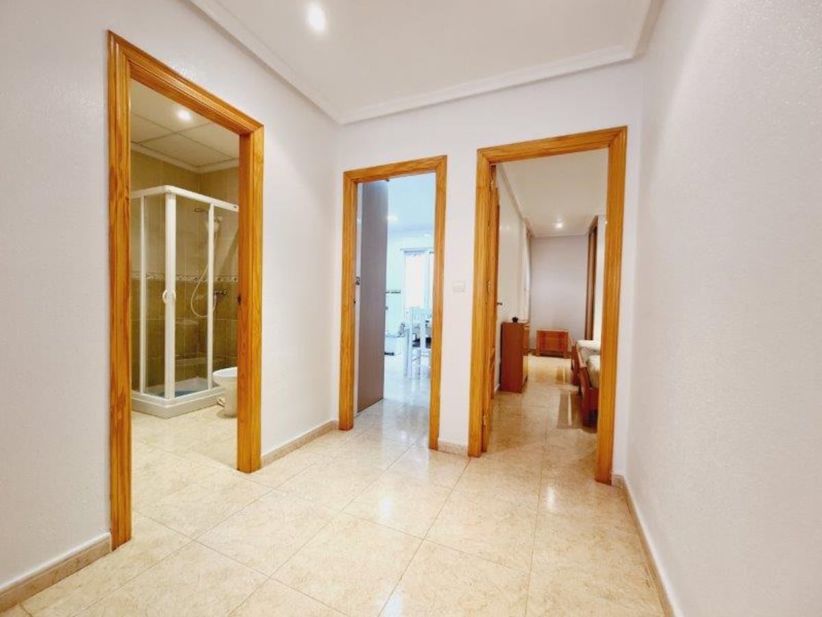 Venta de apartamento en Torrevieja