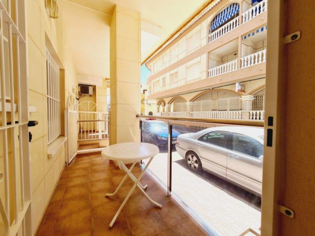 Venta de apartamento en Torrevieja