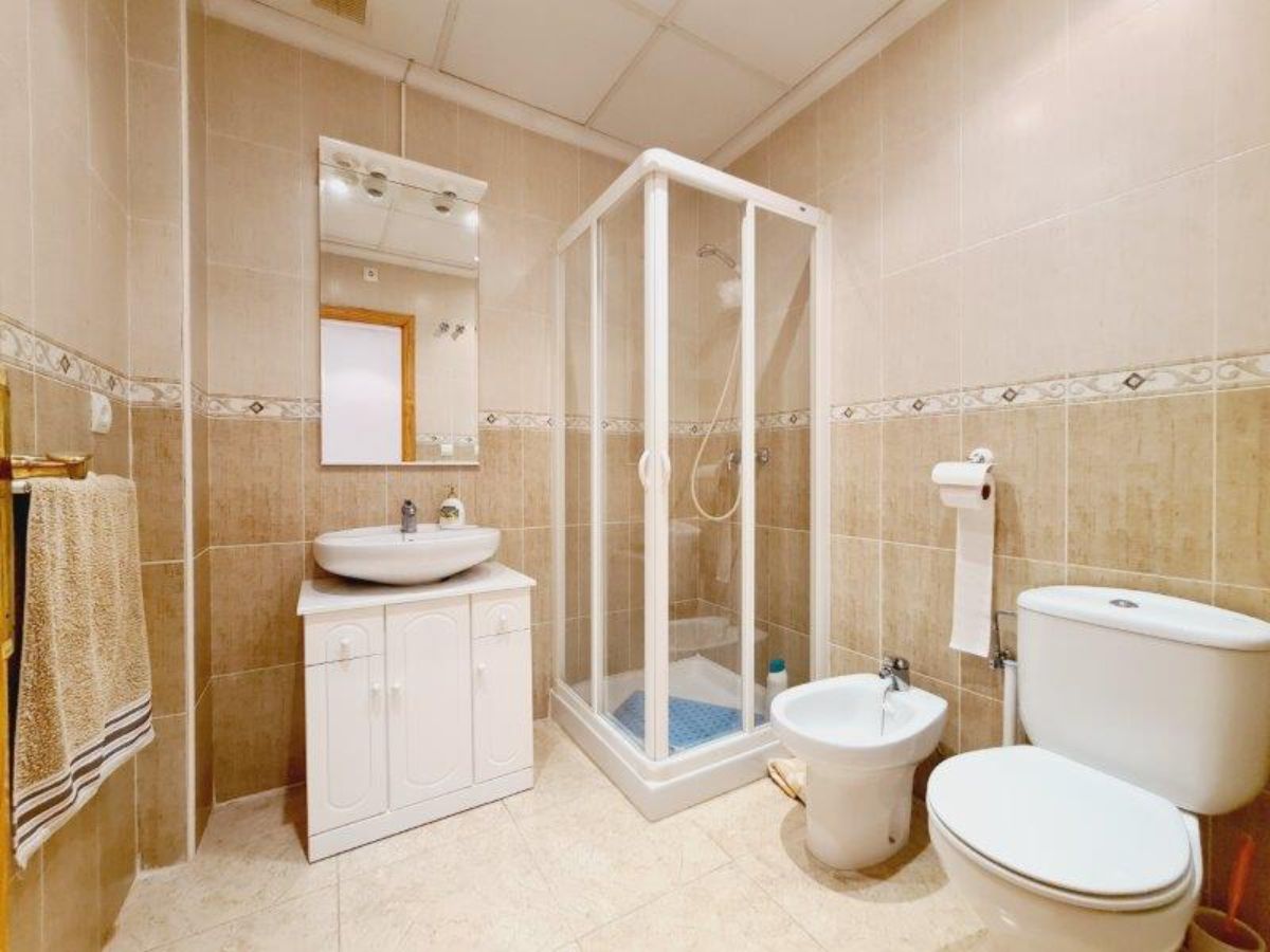 Venta de apartamento en Torrevieja