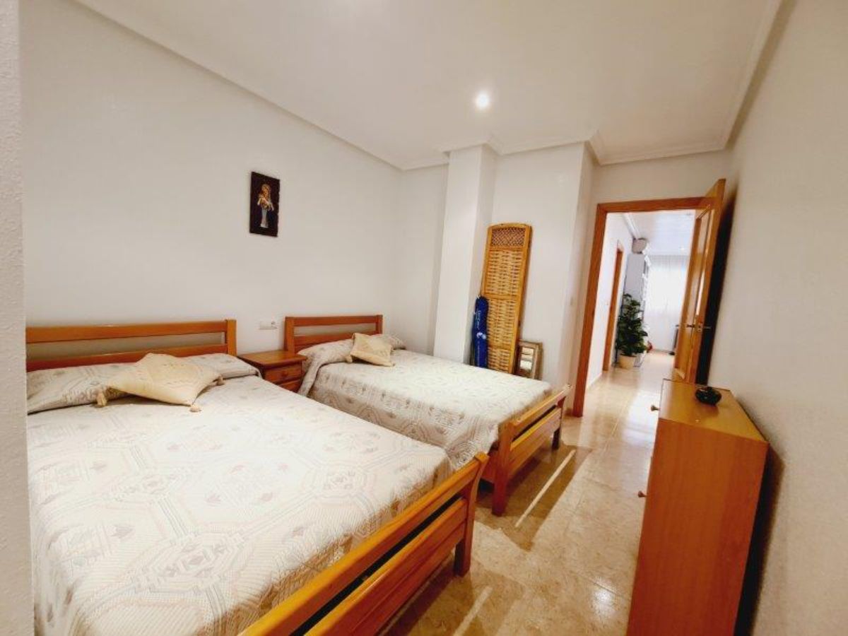 Venta de apartamento en Torrevieja