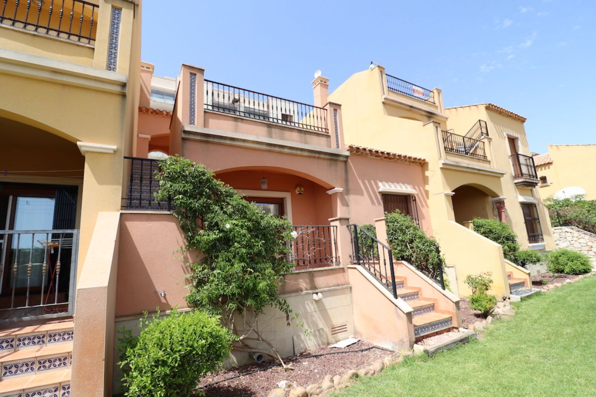 For sale of chalet in Orihuela Costa