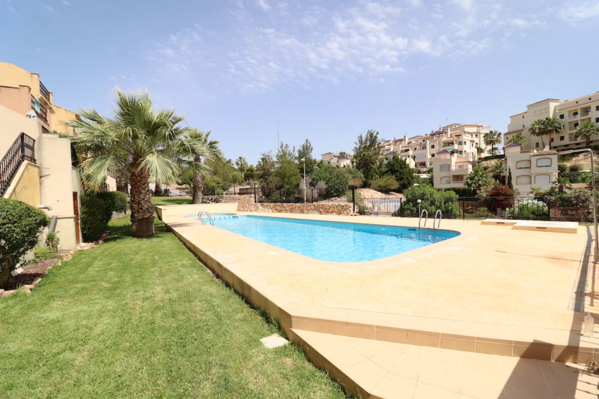 For sale of chalet in Orihuela Costa