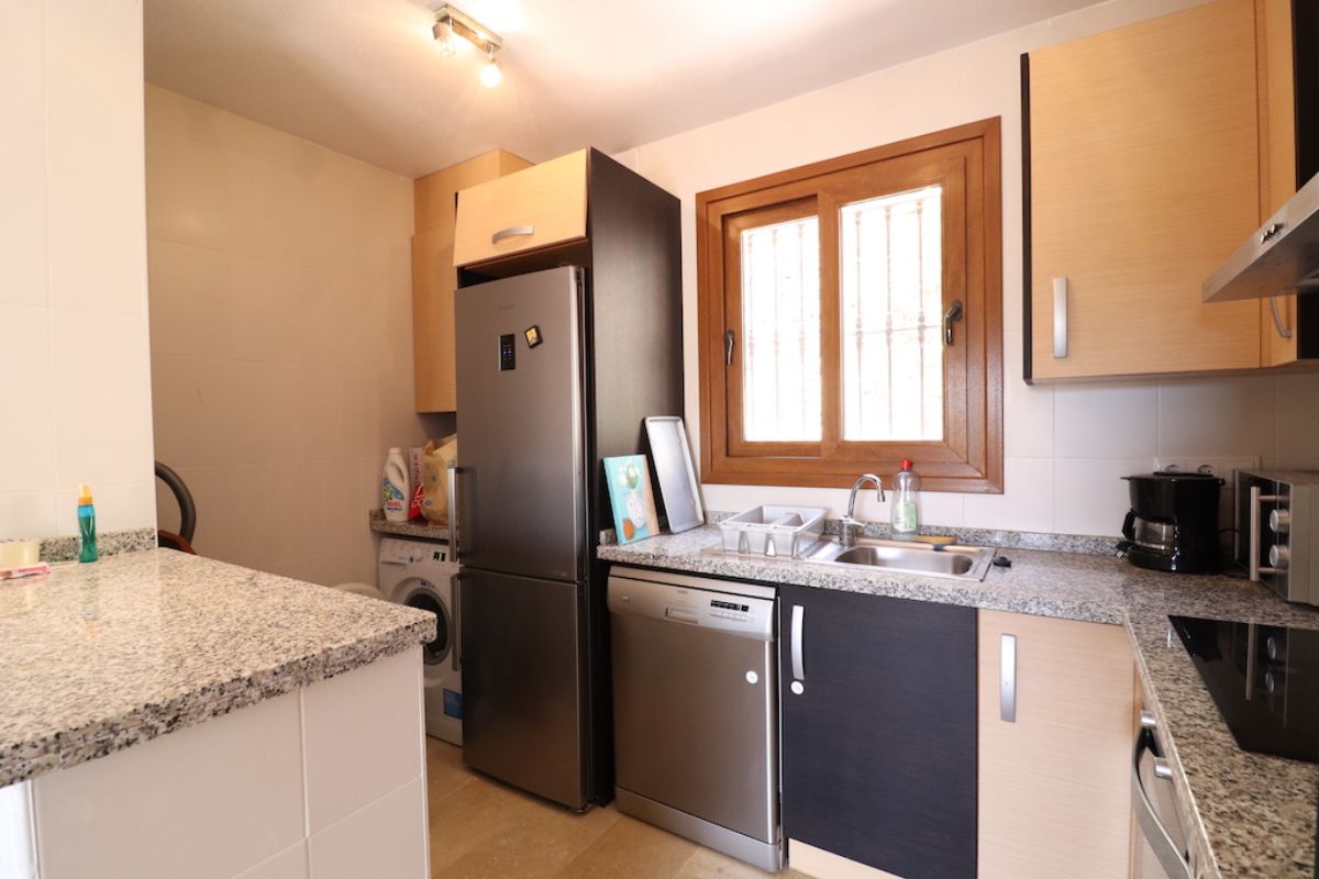 Venta de chalet en Orihuela Costa