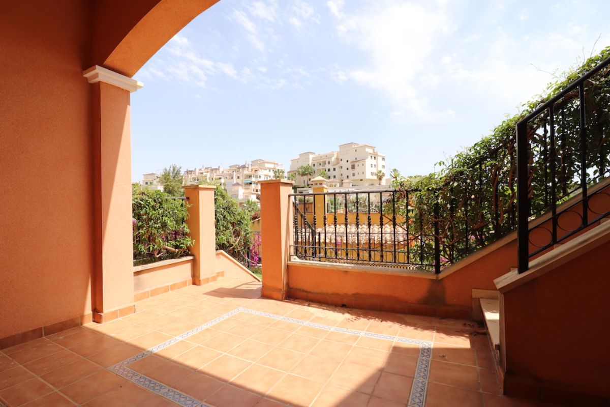 For sale of chalet in Orihuela Costa