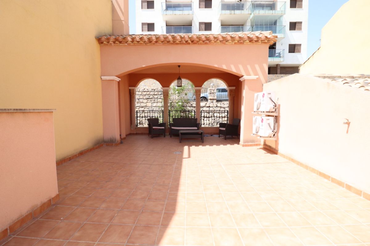 For sale of chalet in Orihuela Costa