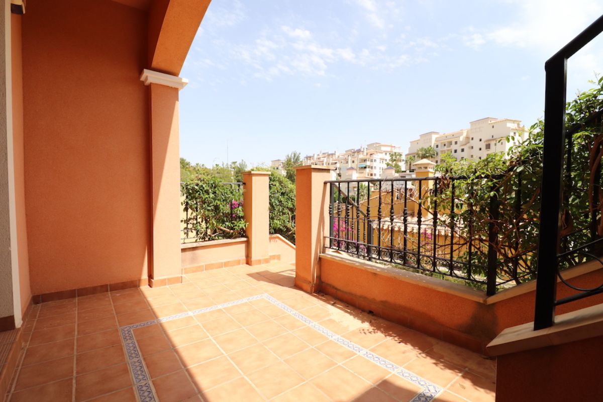 Venta de chalet en Orihuela Costa