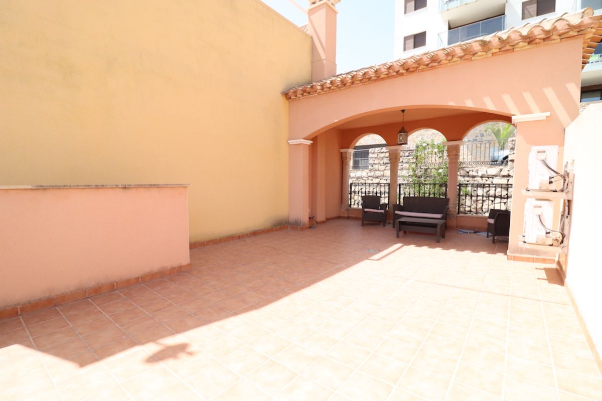 For sale of chalet in Orihuela Costa