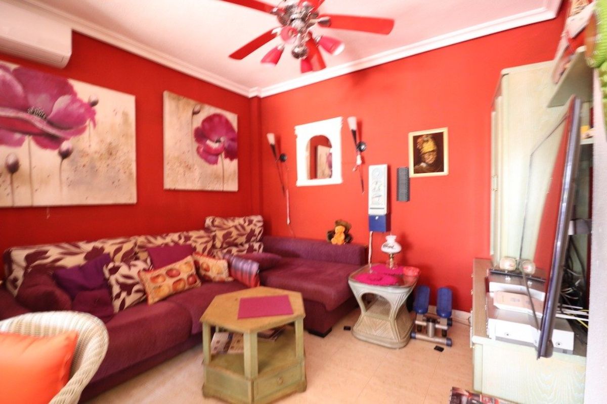 For sale of duplex in Torrevieja