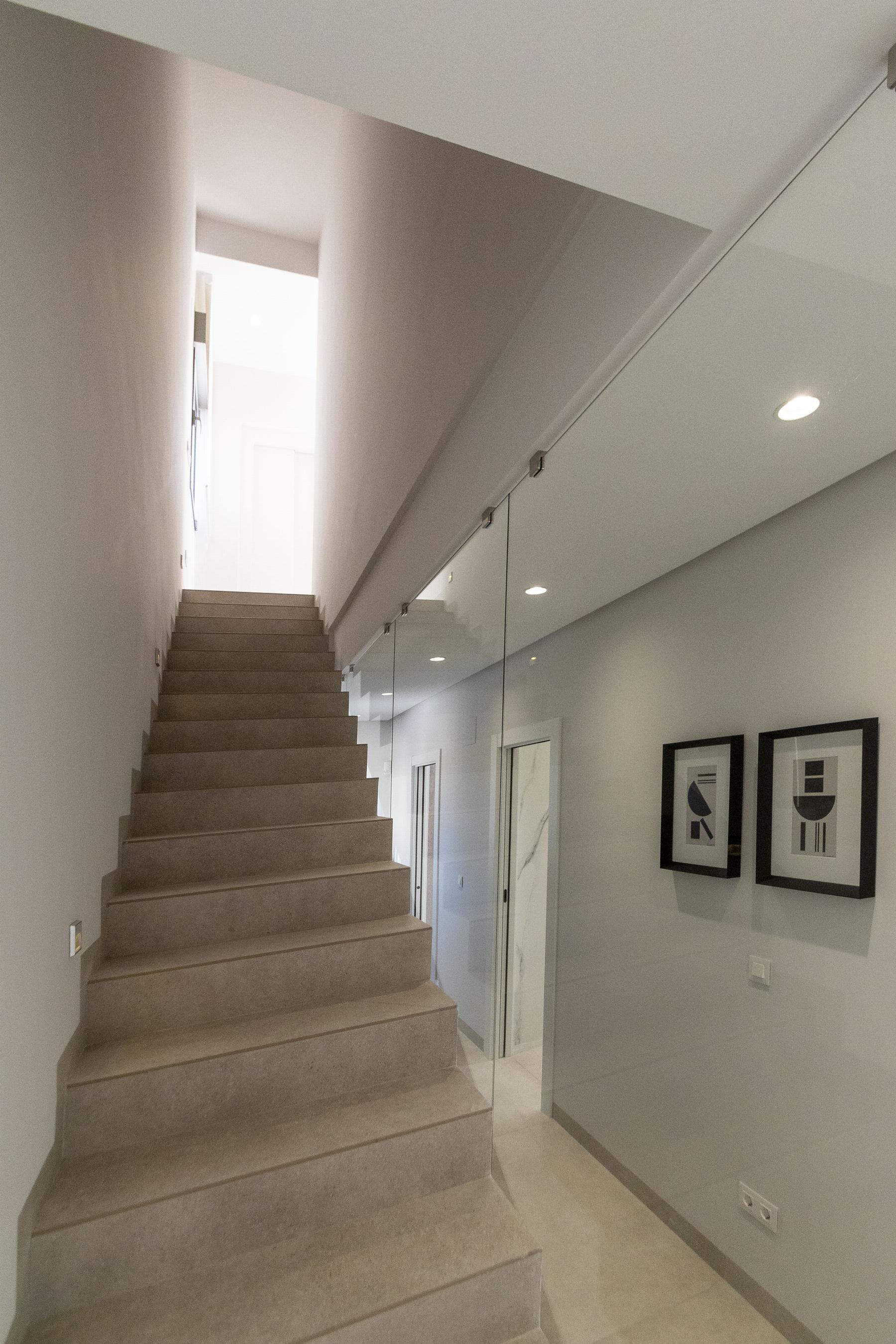 For sale of villa in Orihuela Costa