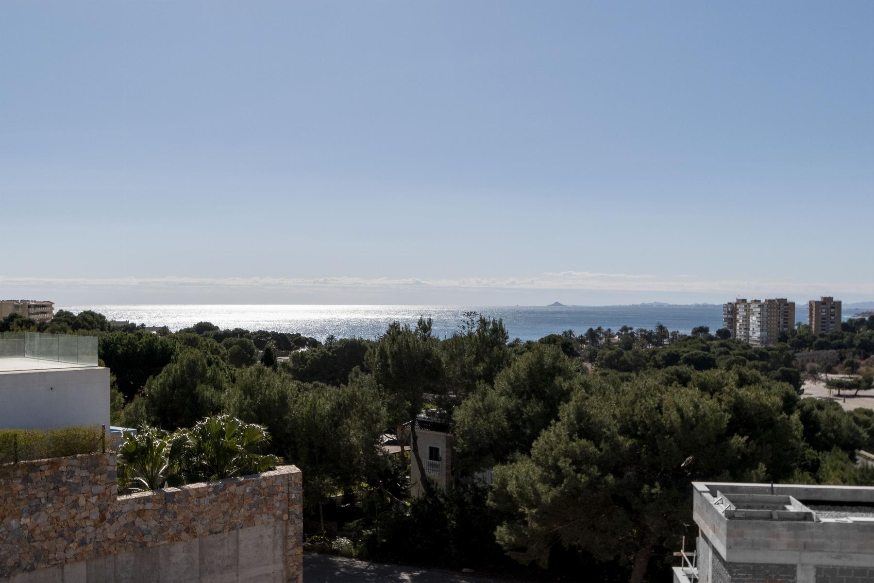 For sale of villa in Orihuela Costa