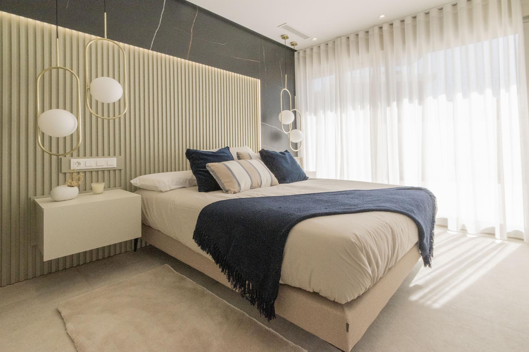 For sale of villa in Orihuela Costa