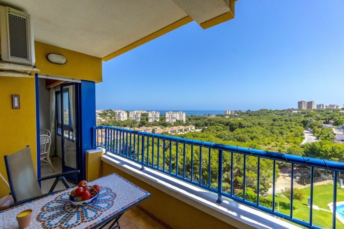 Venta de apartamento en Orihuela Costa