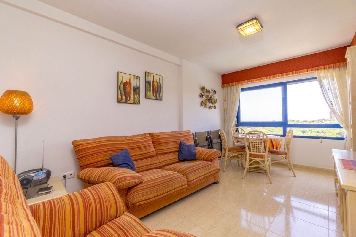 For sale of apartment in Orihuela Costa