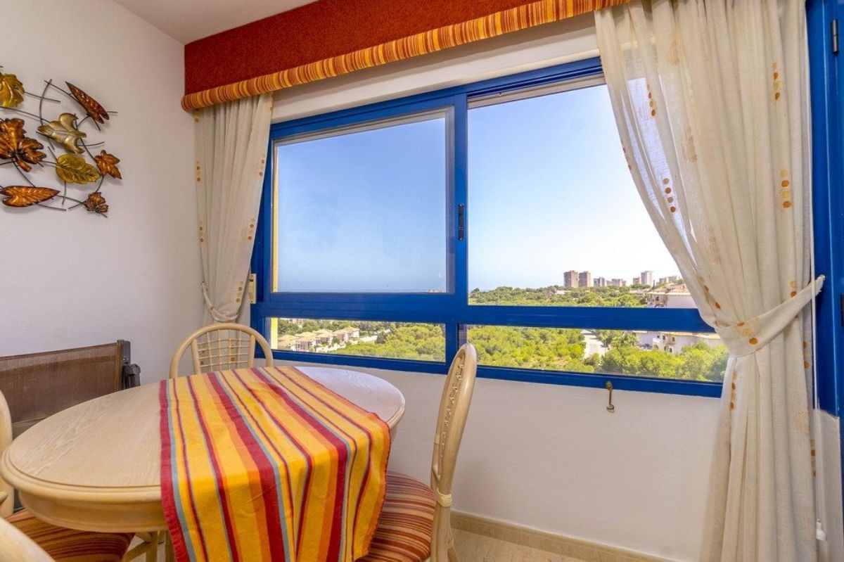 For sale of apartment in Orihuela Costa