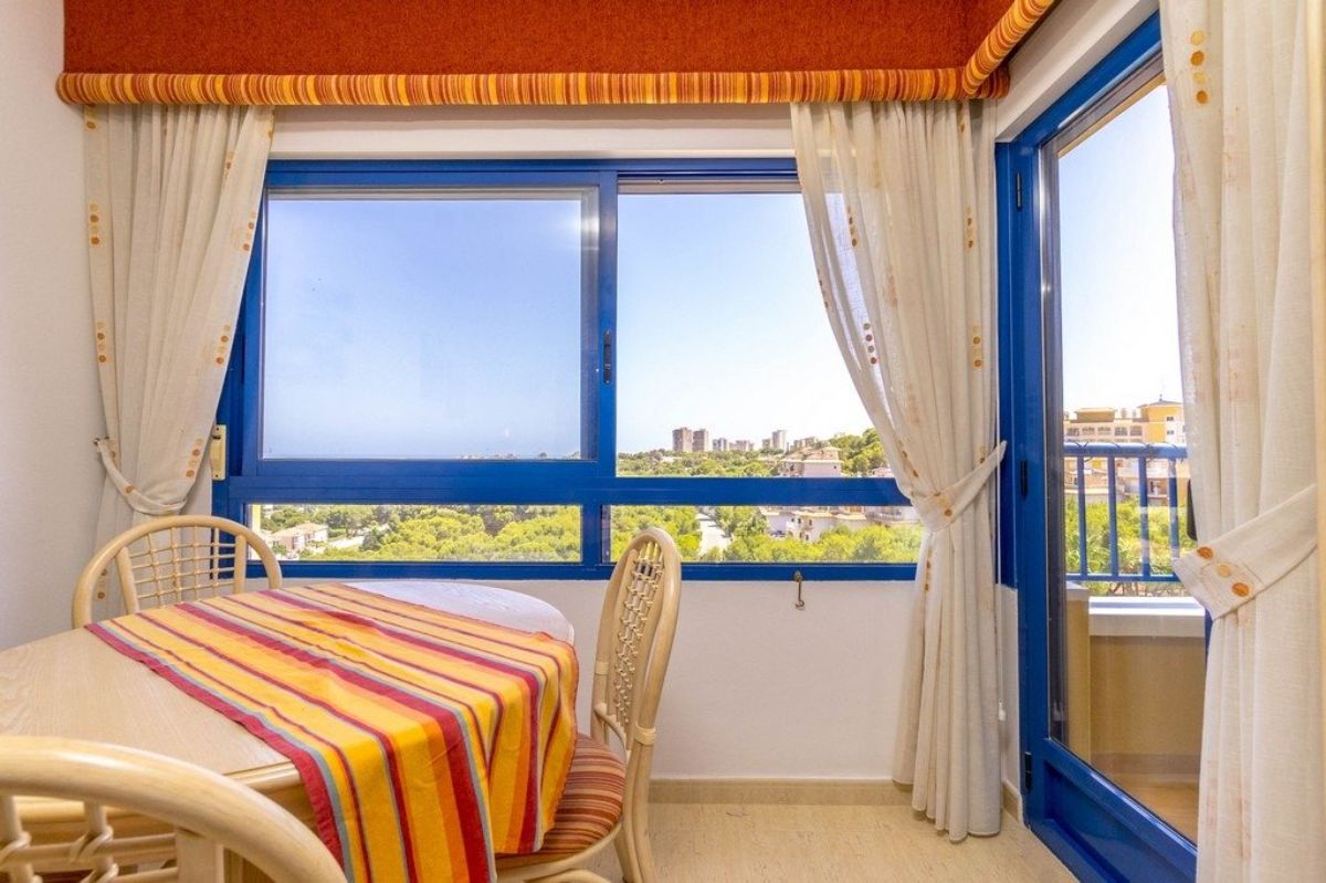 For sale of apartment in Orihuela Costa