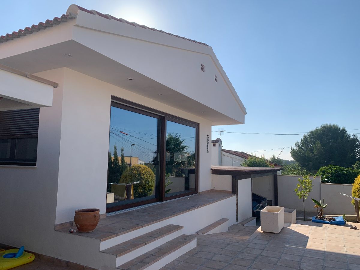 For sale of chalet in Pilar de la Horadada