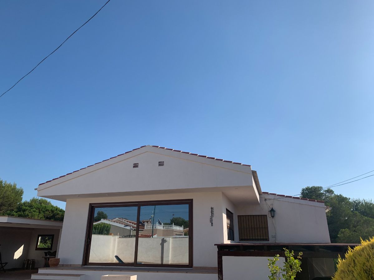 For sale of chalet in Pilar de la Horadada