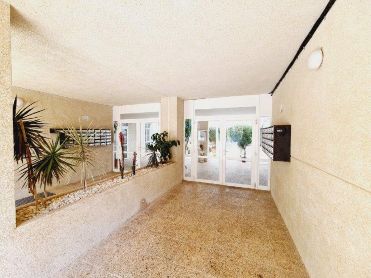 For sale of apartment in Torrevieja