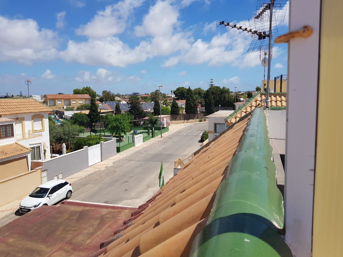 For sale of bungalow in Torrevieja