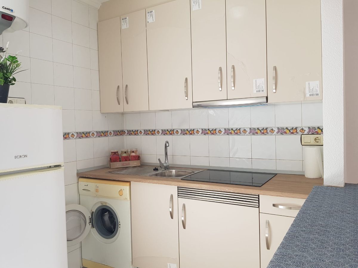 For sale of bungalow in Torrevieja