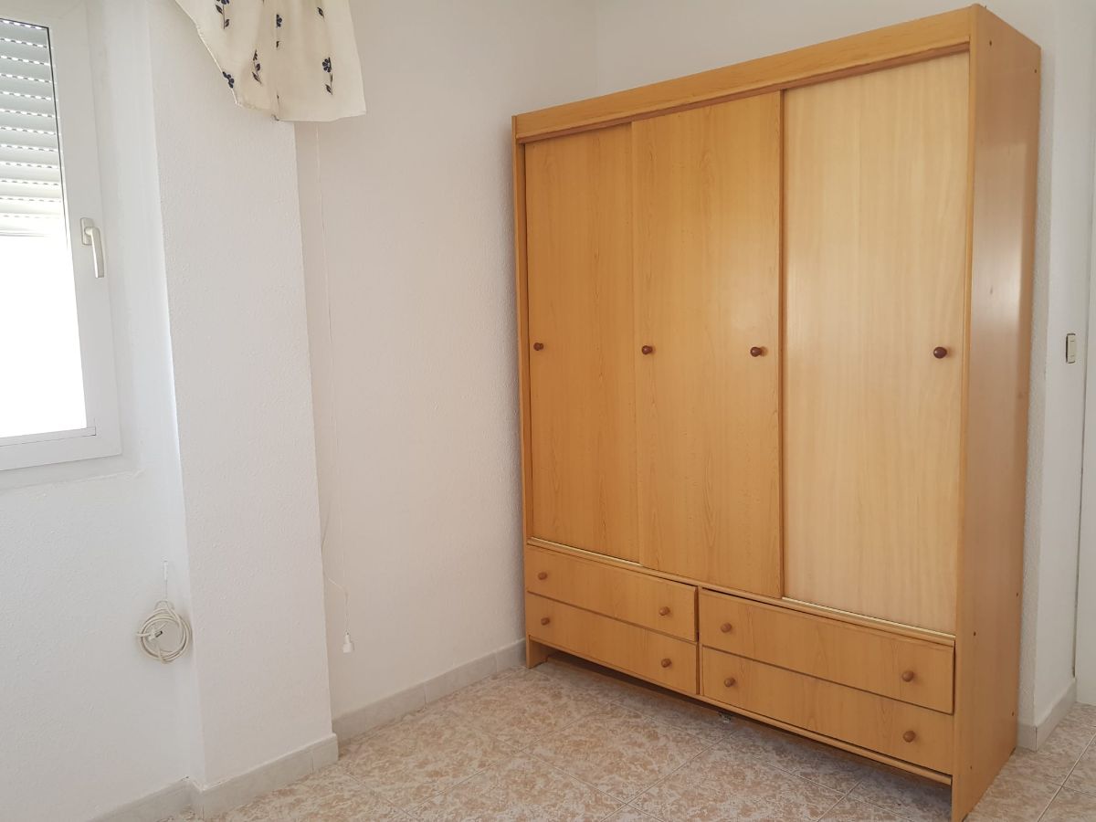 For sale of bungalow in Torrevieja