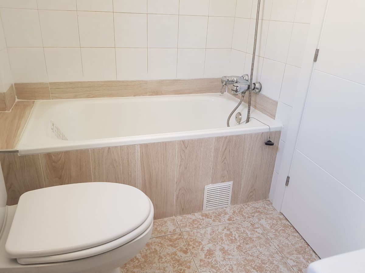 For sale of bungalow in Torrevieja