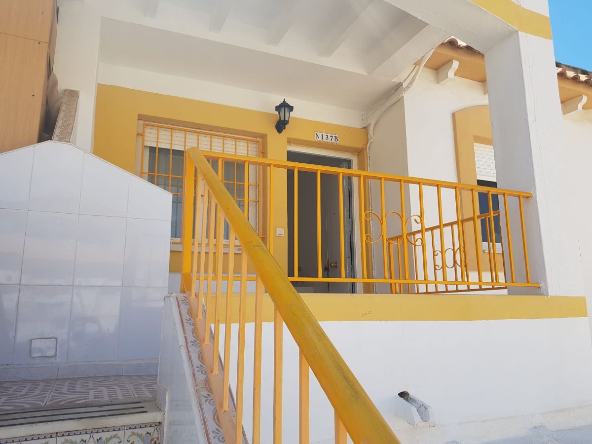 For sale of bungalow in Torrevieja