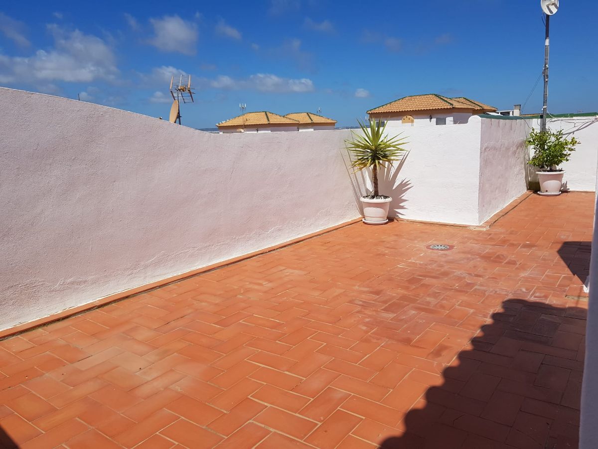 For sale of bungalow in Torrevieja