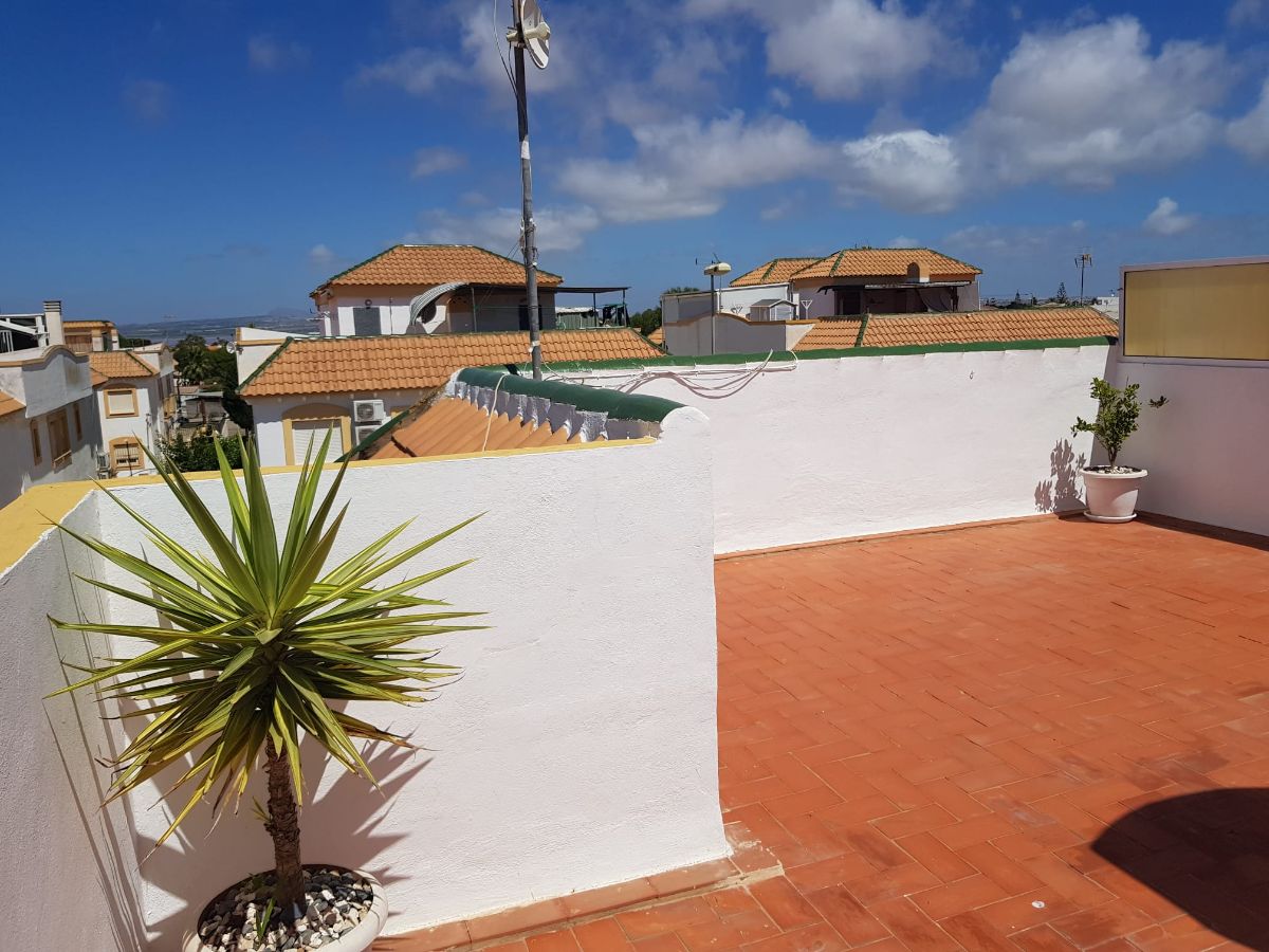 For sale of bungalow in Torrevieja