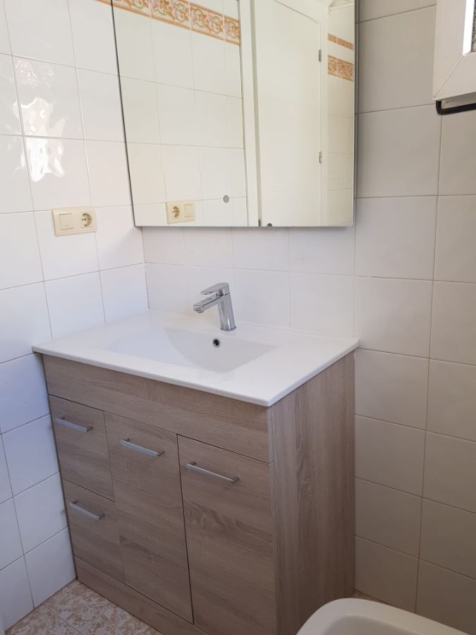 For sale of bungalow in Torrevieja
