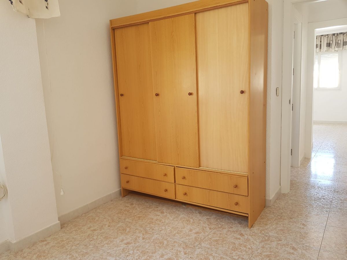 For sale of bungalow in Torrevieja