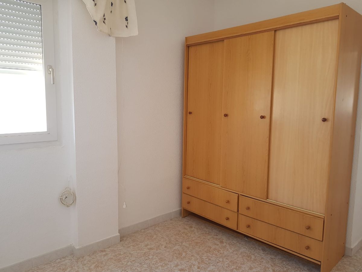 For sale of bungalow in Torrevieja