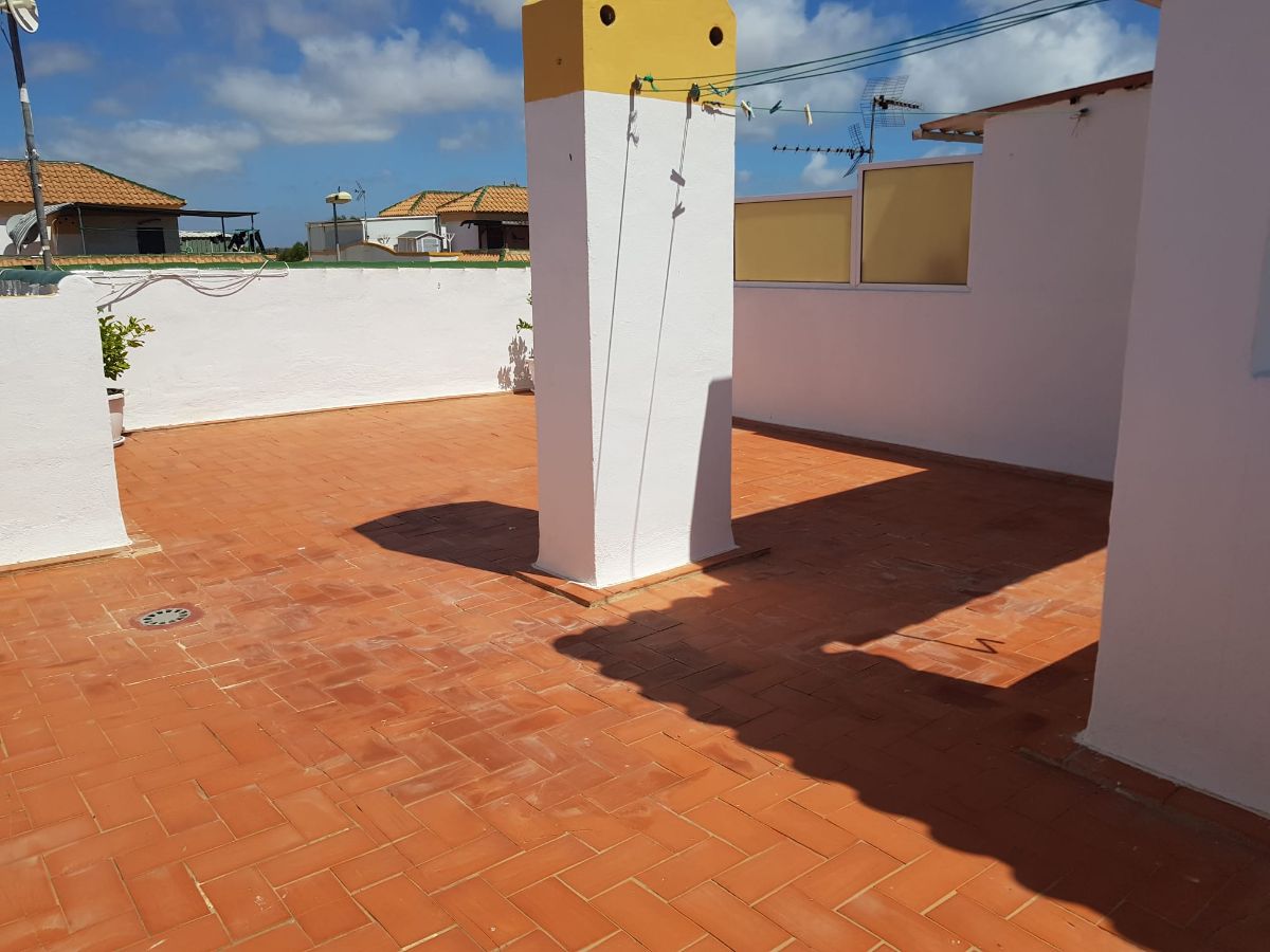 For sale of bungalow in Torrevieja