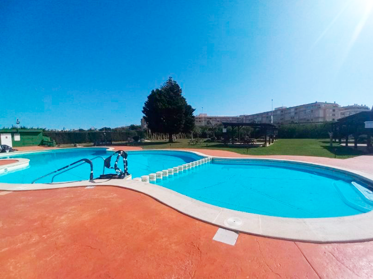 For sale of bungalow in Torrevieja