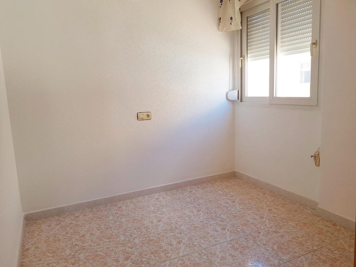 For sale of bungalow in Torrevieja
