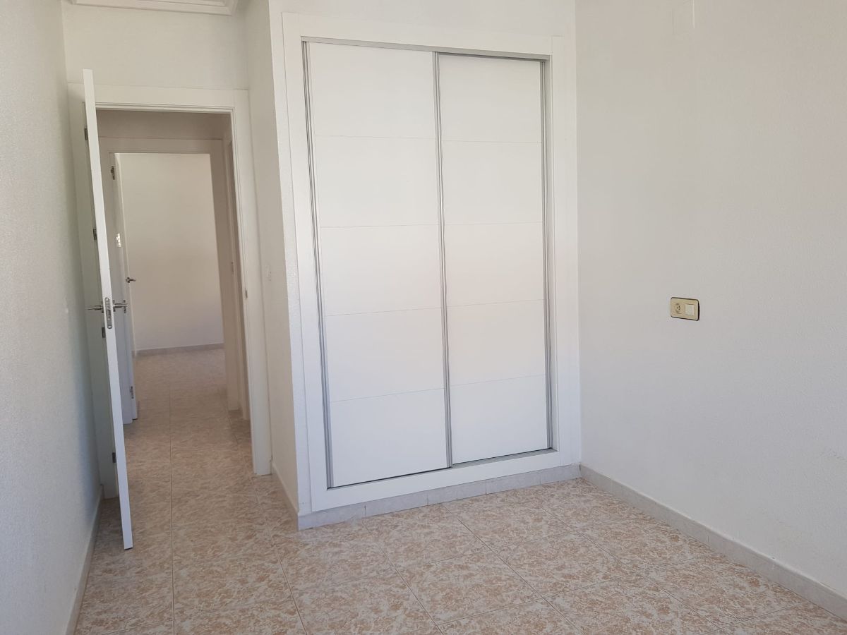 For sale of bungalow in Torrevieja