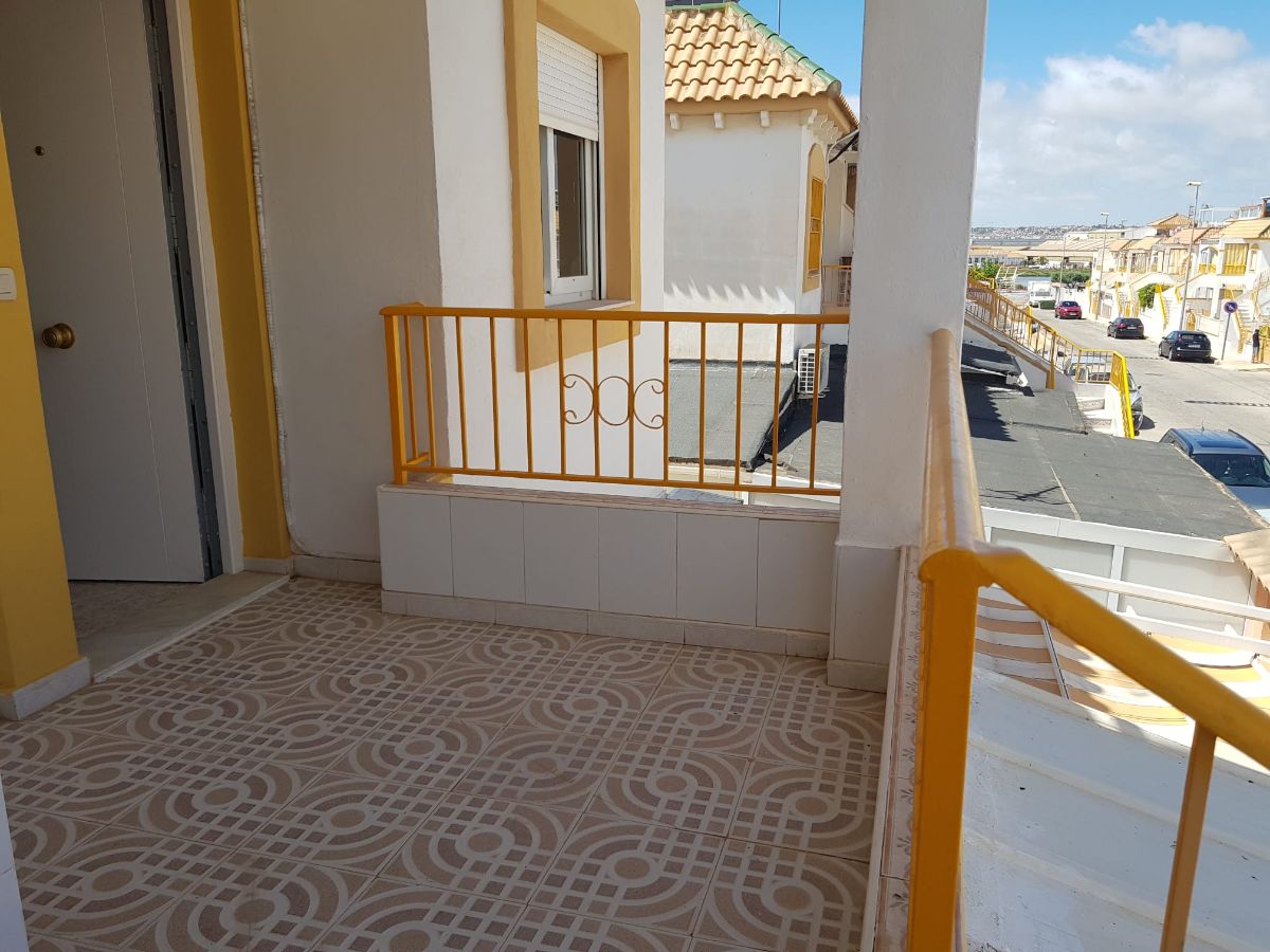 For sale of bungalow in Torrevieja